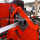 Excelente serviço Silo Stiffener Roll Forming machine